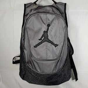 Air Jordan Backpack Elephant Print Jordan Bags Nike Air Jordan